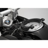 SW-Motech SW-TRT0047530601-B ION Tank Ring Black for BMW/Ducati/KTM/Triumph Models