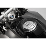 SW-Motech SW-TRT0047530601-B ION Tank Ring Black for BMW/Ducati/KTM/Triumph Models