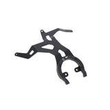 SW-Motech SW-TRT0047532400-B ION Tank Ring Black for Ducati DesertX 22-Up