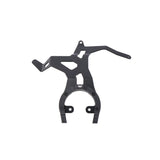 SW-Motech SW-TRT0047532400-B ION Tank Ring Black for Ducati DesertX 22-Up