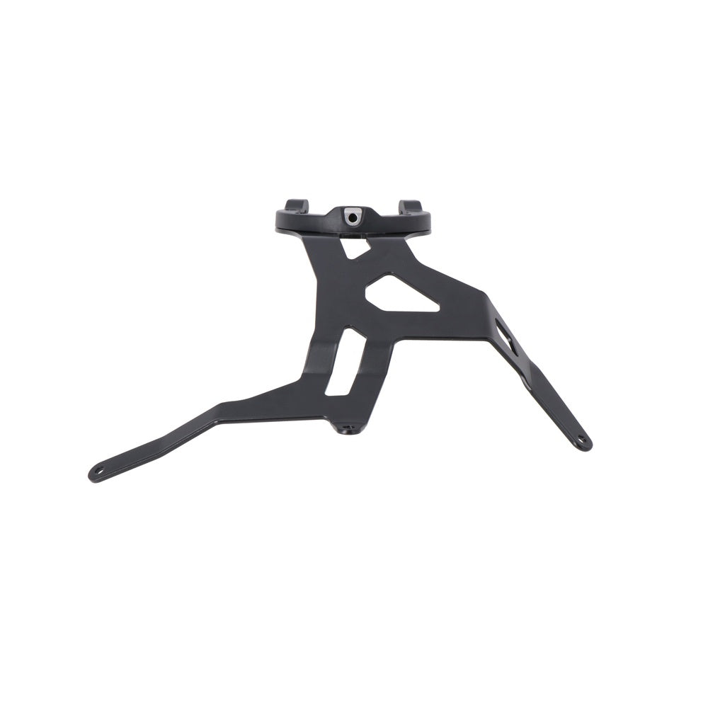 SW-Motech SW-TRT0047532400-B ION Tank Ring Black for Ducati DesertX 22-Up