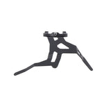 SW-Motech SW-TRT0047532400-B ION Tank Ring Black for Ducati DesertX 22-Up