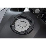 SW-Motech SW-TRT0078711000-B PRO Tank Ring Black for Benelli/Cagiva/Ducati/Triumph/Yamaha Models