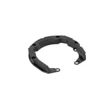 SW-Motech SW-TRT0078711600-B PRO Tank Ring Black for BMW F 650 93-00/Kawasaki Ninja 125/Z 125 18-20/Ninja 250 R 08-11/Ninja 300 12-Up/Z 300 14-Up/Yamaha BT 1100 Bulldog 02-05