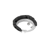 SW-Motech SW-TRT0078712300-B PRO Tank Ring Black for BMW R 1200 GS/R 1200 GS Adventure 2008/R 1200 S 06-08