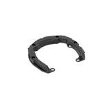 SW-Motech SW-TRT0078712500-B PRO Tank Ring Black for Suzuki Models
