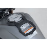 SW-Motech SW-TRT0078722100-B PRO Tank Ring Black for CF Moto 700CL-X Heritage 22-Up