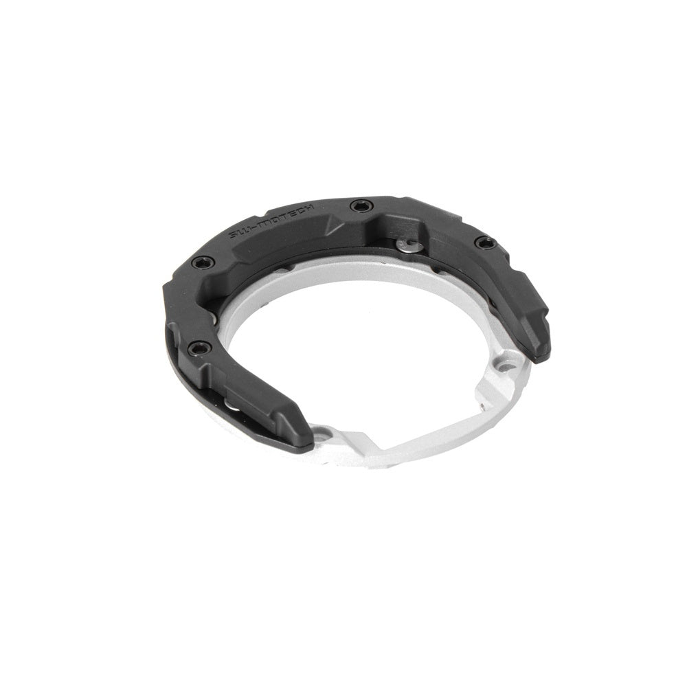SW-Motech SW-TRT0078730000-B PRO Tank Ring Black for Motorcycle Tanks without Screws