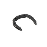 SW-Motech SW-TRT0078730600-B PRO Tank Ring Black for BMW/Ducati/KTM/Triumph Models