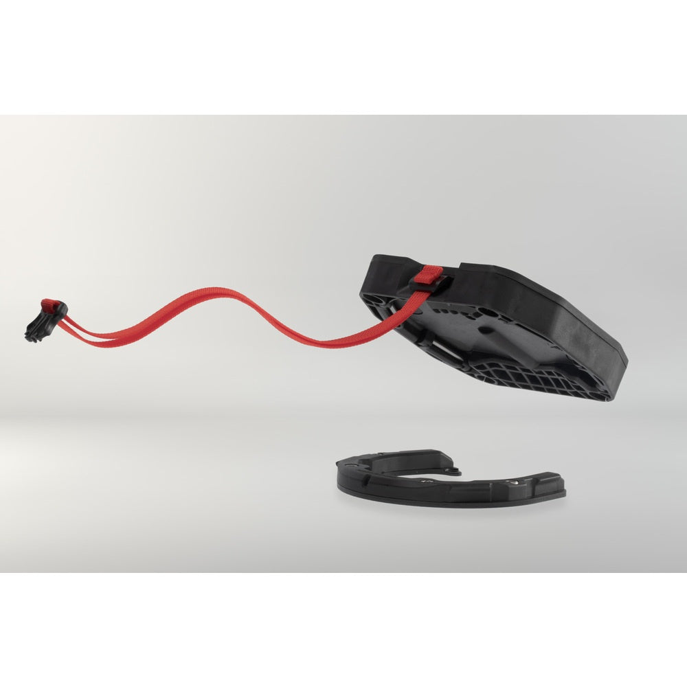 SW-Motech SW-TRT0078730600-B PRO Tank Ring Black for BMW/Ducati/KTM/Triumph Models