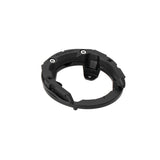 SW-Motech SW-TRT0078731100-B PRO Tank Ring Black for Kawasaki Models