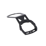 SW-Motech SW-TRT0078732200-B PRO Tank Ring Black for Husqvarna Norden 901 21-Up/Norden 901 Expidition 23-Up/Norden 901 Expedition 23-Up