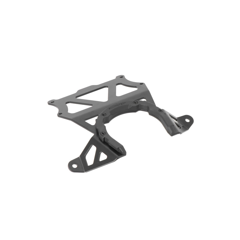 SW-Motech SW-TRT0078732300-B PRO Tank Ring Black for Yamaha Tenere 700 World Raid/Tenere 700 World Rally 23-Up