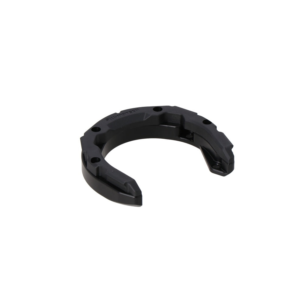 SW-Motech SW-TRT0078733000-B PRO Tank Ring Black for Yamaha MT-09 23-Up