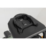 SW-Motech SW-TRT4178710000-B PRO Tank Ring Black for Royal Enfield Himalayan 21-Up