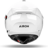 Airoh Specktre Solid Gloss White Helmet