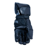Five Sport WP Black Gloves
