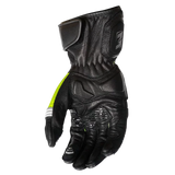 MotoDry Sprint Black/Yellow/White Gloves