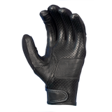 MotoDry Star Black Gloves