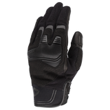 DriRider Street 2 Black Gloves