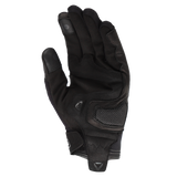 DriRider Street 2 Black Gloves