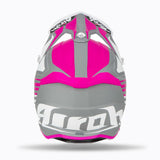 Airoh Strycker Shaded Matte Pink Helmet