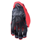 Five Stunt Evo 2 Red Gloves