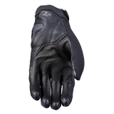 Five Stunt Evo 2 Airflow Black Gloves