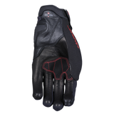 Five Stunt Evo 2 Camo Black/Red Gloves