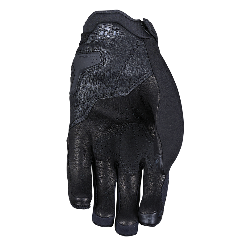 Five Stunt Evo 2 Black Womens Gloves