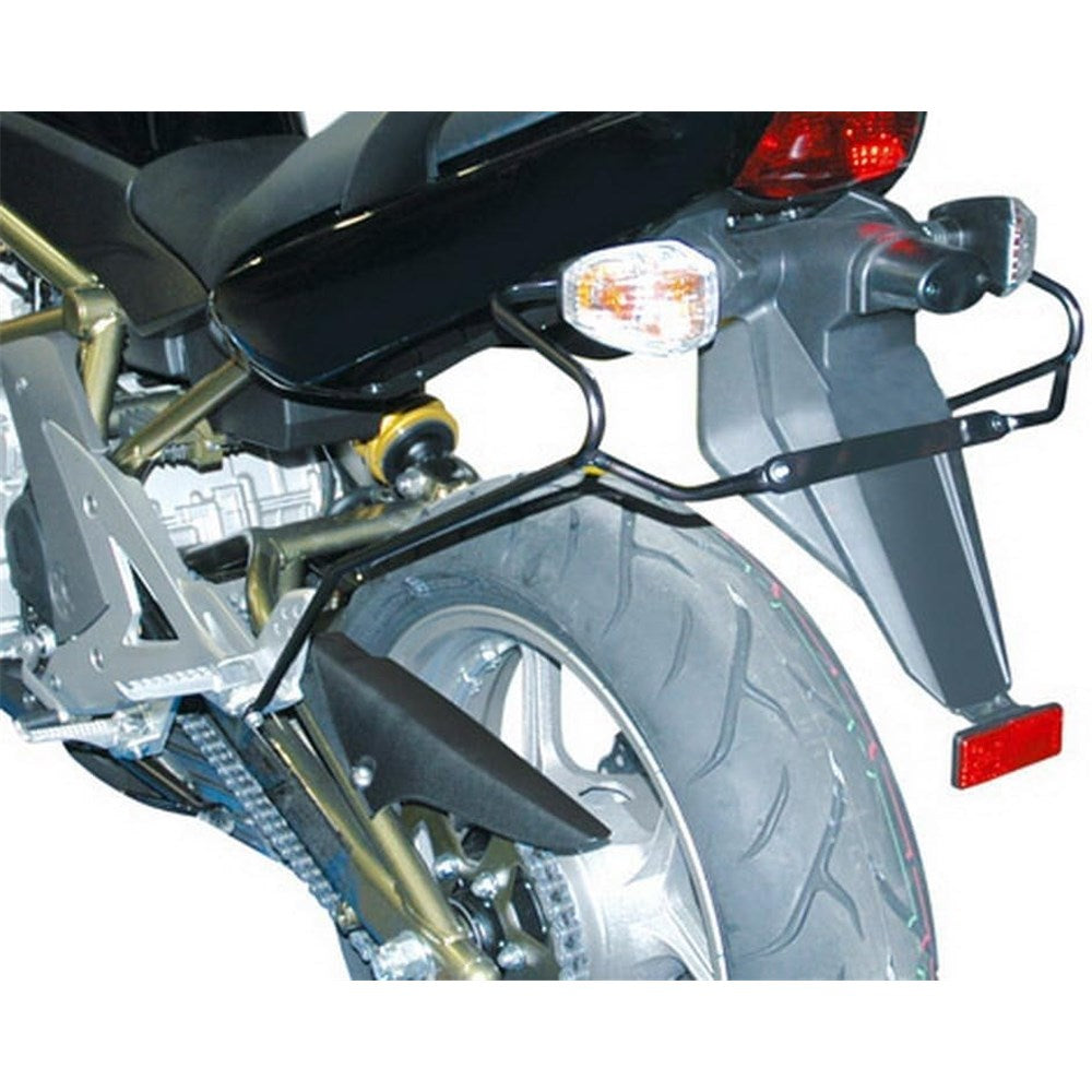 Givi T262 Saddlebag Holder for Kawasaki ER6n/ER6f 650 05-08