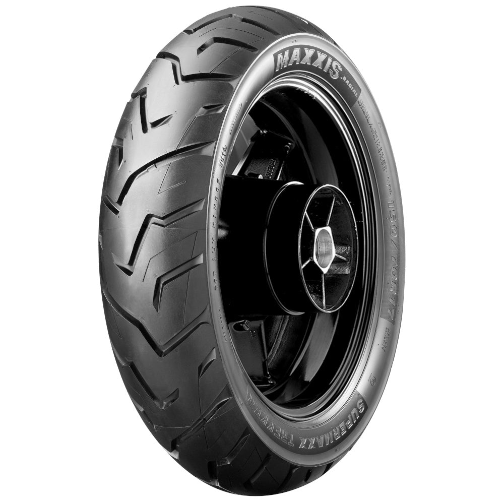 Maxxis Adventure MA-ADV Rear Tyre 150/70R17 69V Tubeless