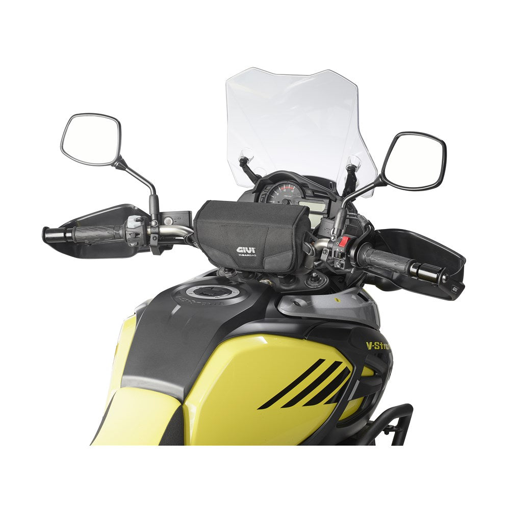 Givi T516 Universal 3L Handlebar Bag