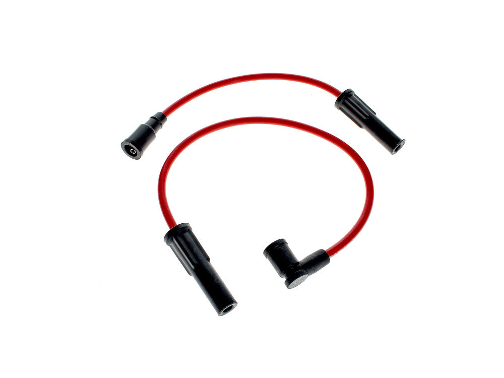 Taylor Cable Products TAY-10263 8mm Spark Plug Wire Set Red for Victory 08-17