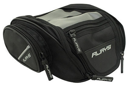 Rjays Day Magnetic Tank Bag