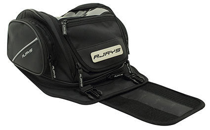 Rjays Strap On Weekender Tank Bag