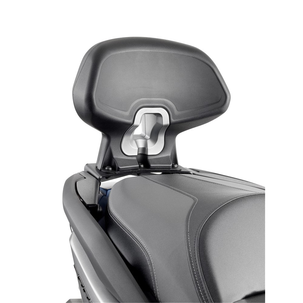 Givi TB1166A Backrest for Honda Forza 125 ABS 15-18/Forza 125-300 19-20/Forza 125 23-25/ADV 350 22-25/Forza 350 23-25