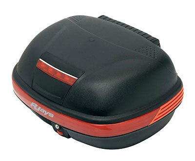 Rjays Super Top Box (39L Capacity) (W=57.5/D=43.5/H=31.5)