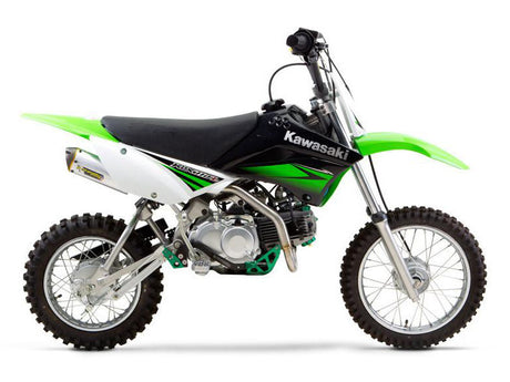Full Exhaust Systems