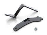 Two Brothers Racing TBR-005-496-BKIT Wide Tyre Exhaust Mounting Bracket Kit for H-D 18-Up w/240 Wide Tyre