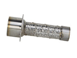 Two Brothers Racing TBR-005-DB-C Comp Cone Silencer Baffle for Screwed End Cap Systems Only [INTERNAL]