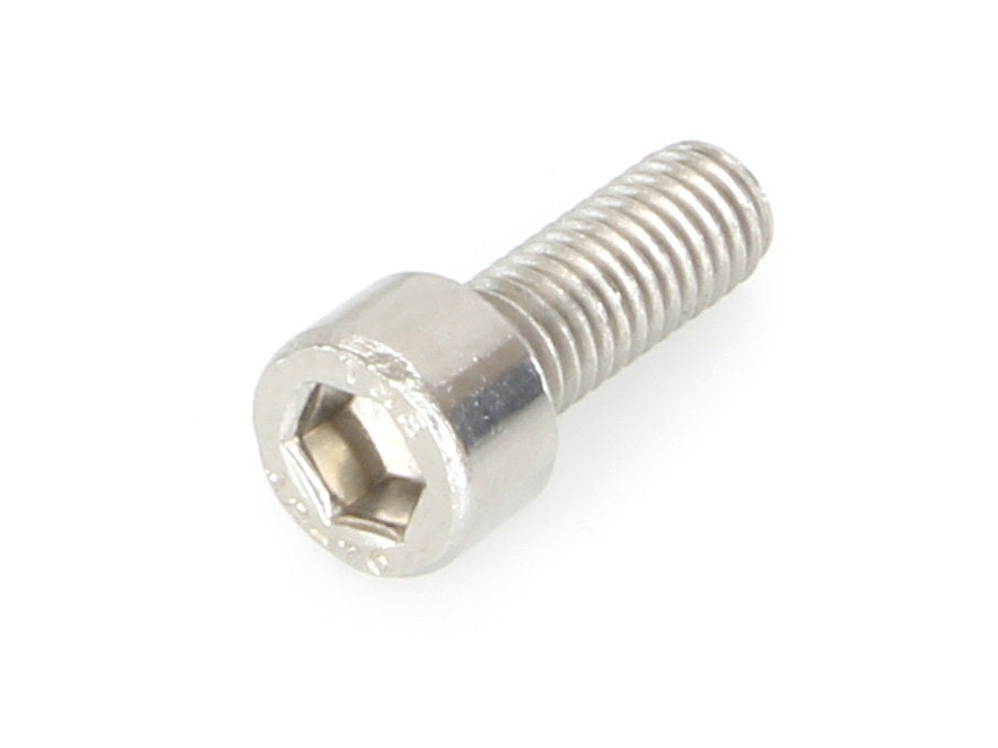 Two Brothers Racing TBR-005-SH616SS Comp-S End Cap Bolt 6 x 16 Socket Head Cap Screw