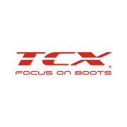 TCX Logo