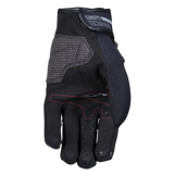 Five TFX4 Black Womens Gloves