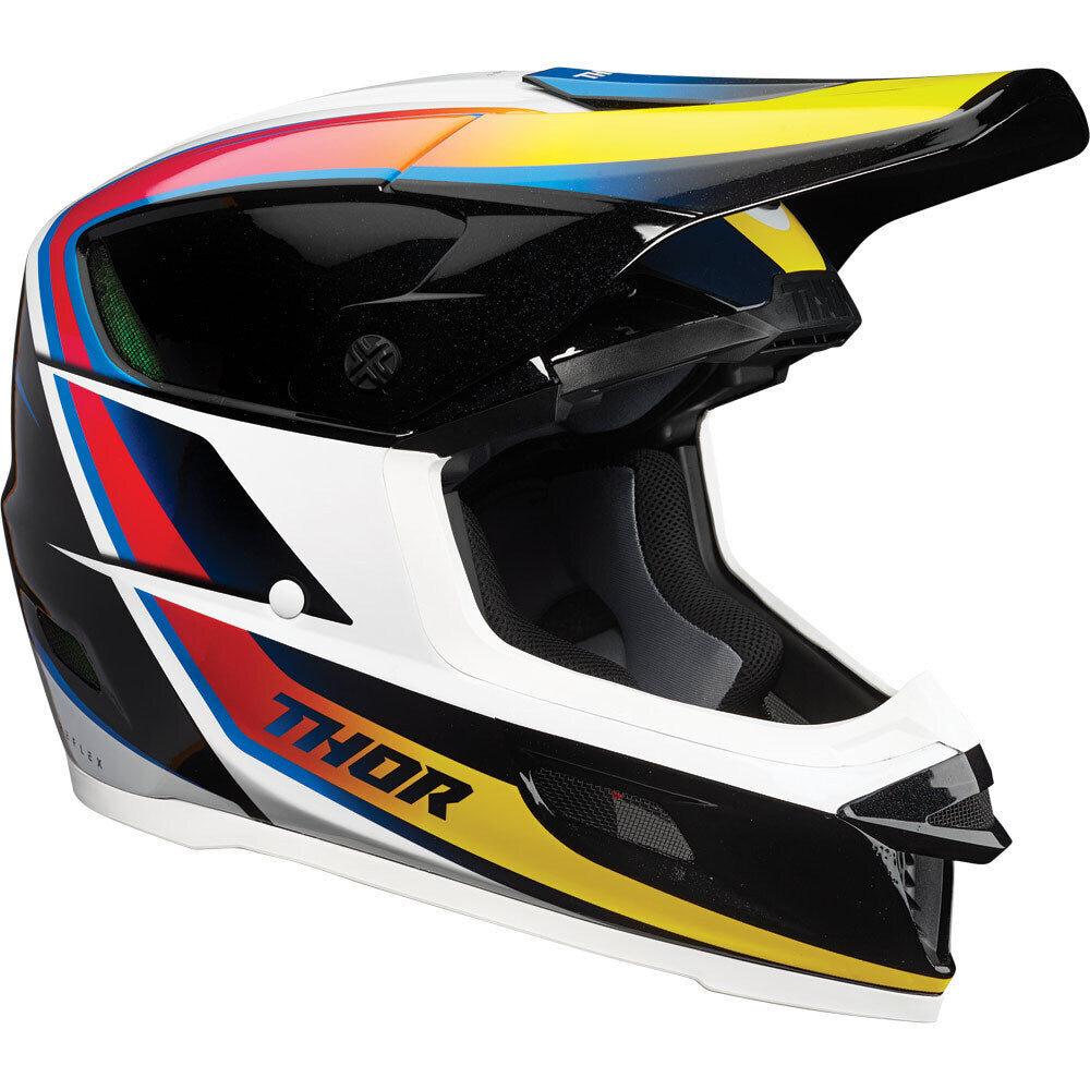 Thor 2023 Reflex Accel Multi Helmet