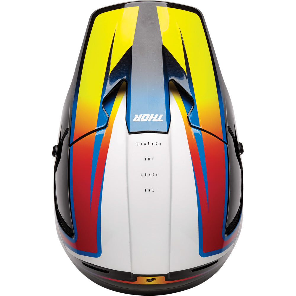 Thor 2023 Reflex Accel Multi Helmet