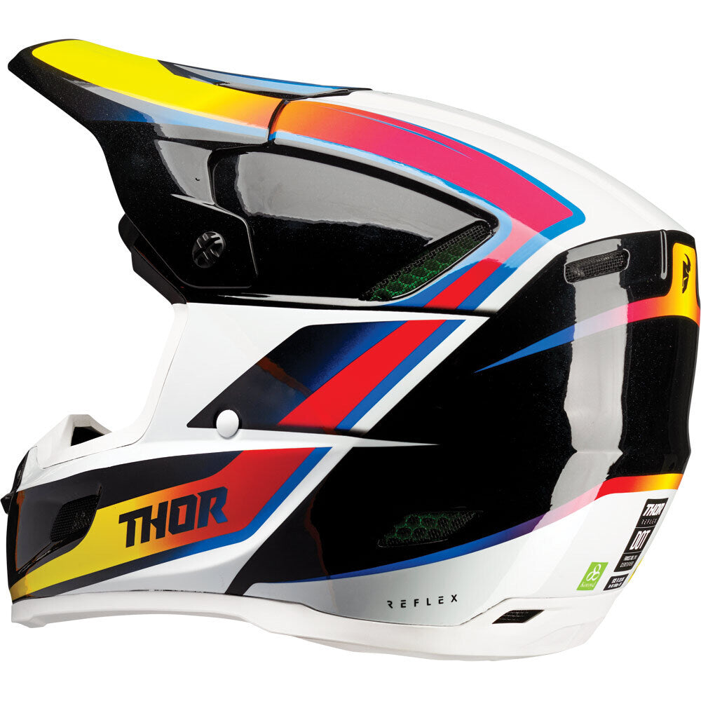 Thor 2023 Reflex Accel Multi Helmet