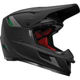 Thor 2024 Reflex Blackout Helmet