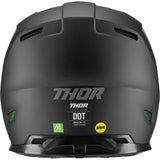 Thor 2024 Reflex Blackout Helmet