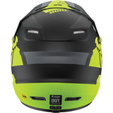 Thor 2024 Sector MIPS Split Acid/Black Youth Helmet